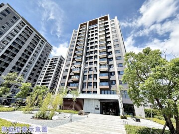 安南區待售房屋