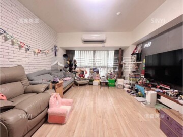 玫瑰公園大富區待售房屋