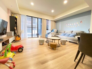 樂屋_新站帝寶待售房屋 新站帝寶待售房屋