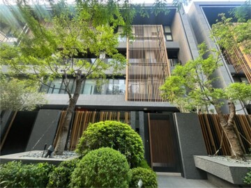 樂屋_樹禾院A區待售房屋 樹禾院A區待售房屋