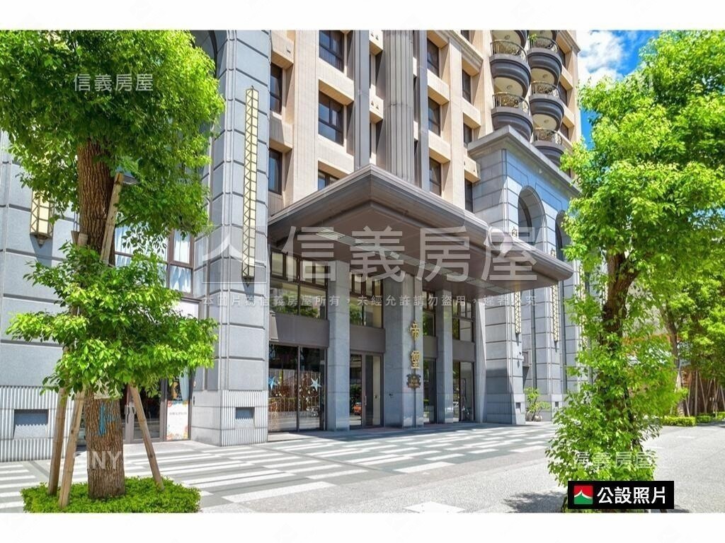 中正路店面近未來捷運站口