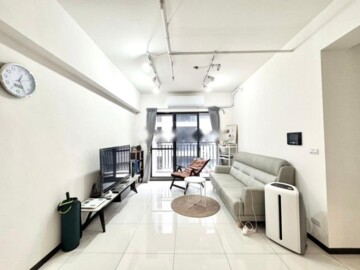 協和丰景待售房屋