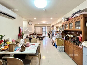 勝開大地待售房屋