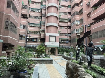 樂屋_京城藝術學院待售房屋 京城藝術學院待售房屋