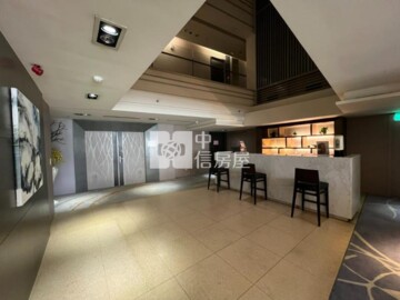 W110璞石麗緻待售房屋