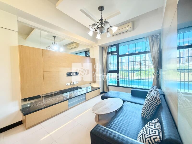 碧華國小明星學區優質2房