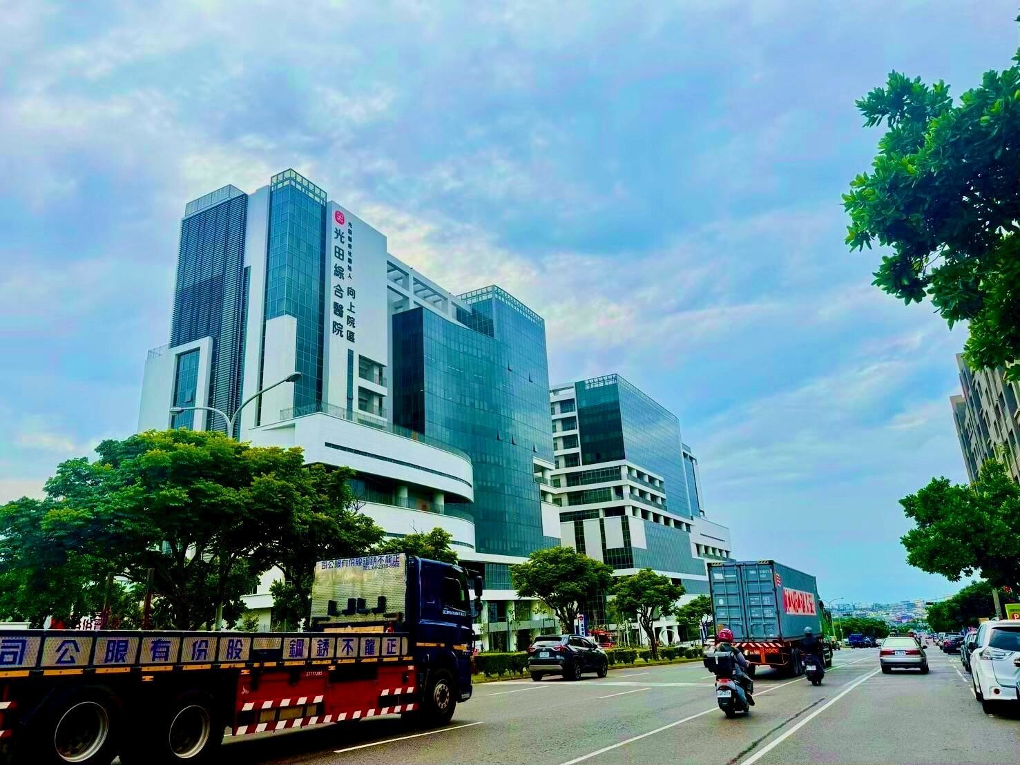 【家穠推住店】新光田特區-稀有住店面釋出