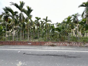 屏東南州育英路鄰路四米進出農地AAR003