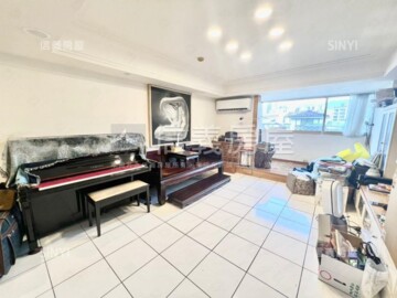 觀星台北大樓區待售房屋