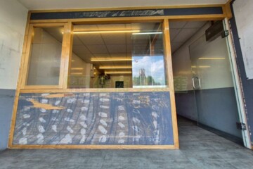 Z9中埔穀倉星巴克金店面 - Image 1