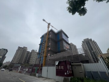 水怡園待售房屋