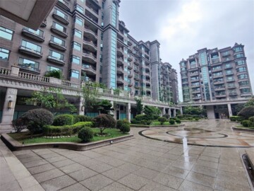 城市勳章待售房屋