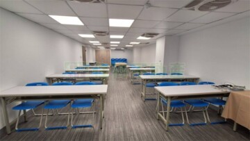 東方財經雙鑽商業大樓待售房屋
