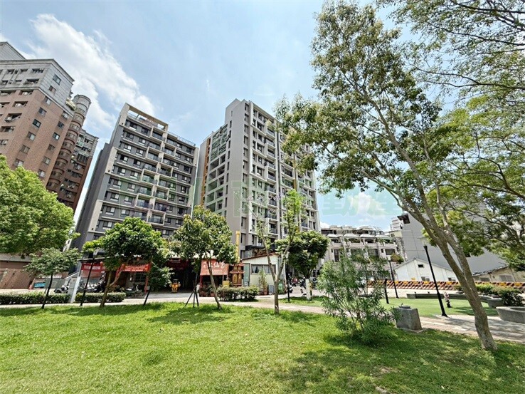 樂屋_台中市北屯區昌平京樺待售房屋 台中市北屯區昌平京樺待售房屋