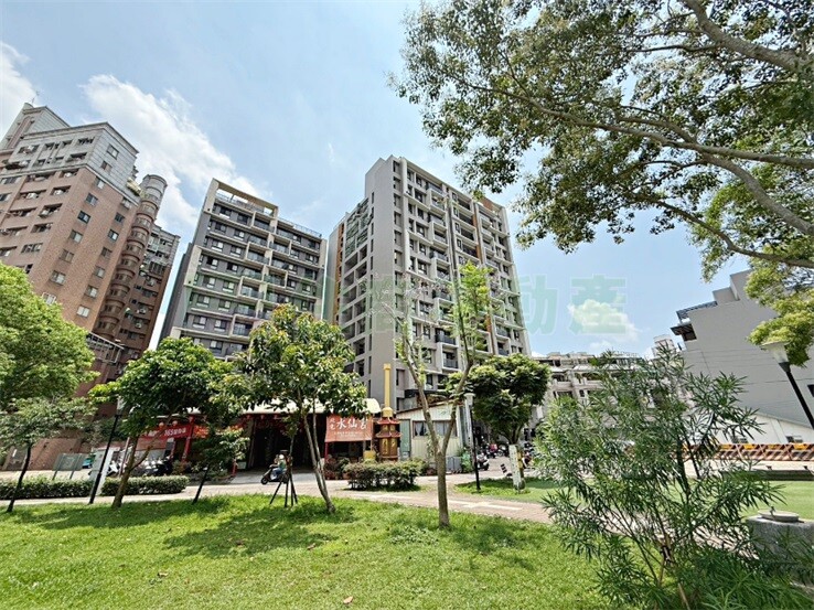 樂屋_台中市北屯區昌平京樺待售房屋 台中市北屯區昌平京樺待售房屋
