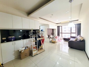 探索21待售房屋