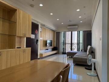 桃園市中壢區福州二街/伯爵與夫人 - Image 1