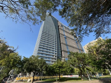 美術1号院/興富發華人桂冠待售房屋