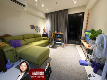 昌祐鴻福大樓區待售房屋