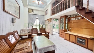 成功大道待售房屋