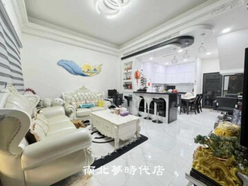 長谷鳳凰城D區待售房屋