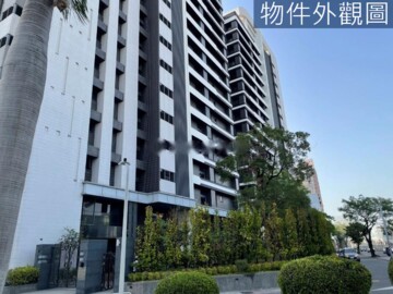 京城舞極待售房屋