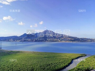 湯泉紅樹林待售房屋