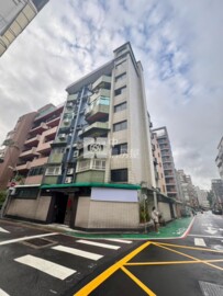 大安森活待售房屋