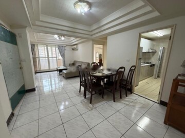 新台北華城待售房屋
