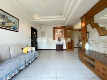 大世紀待售房屋