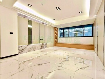 民安西路257號華廈待售房屋