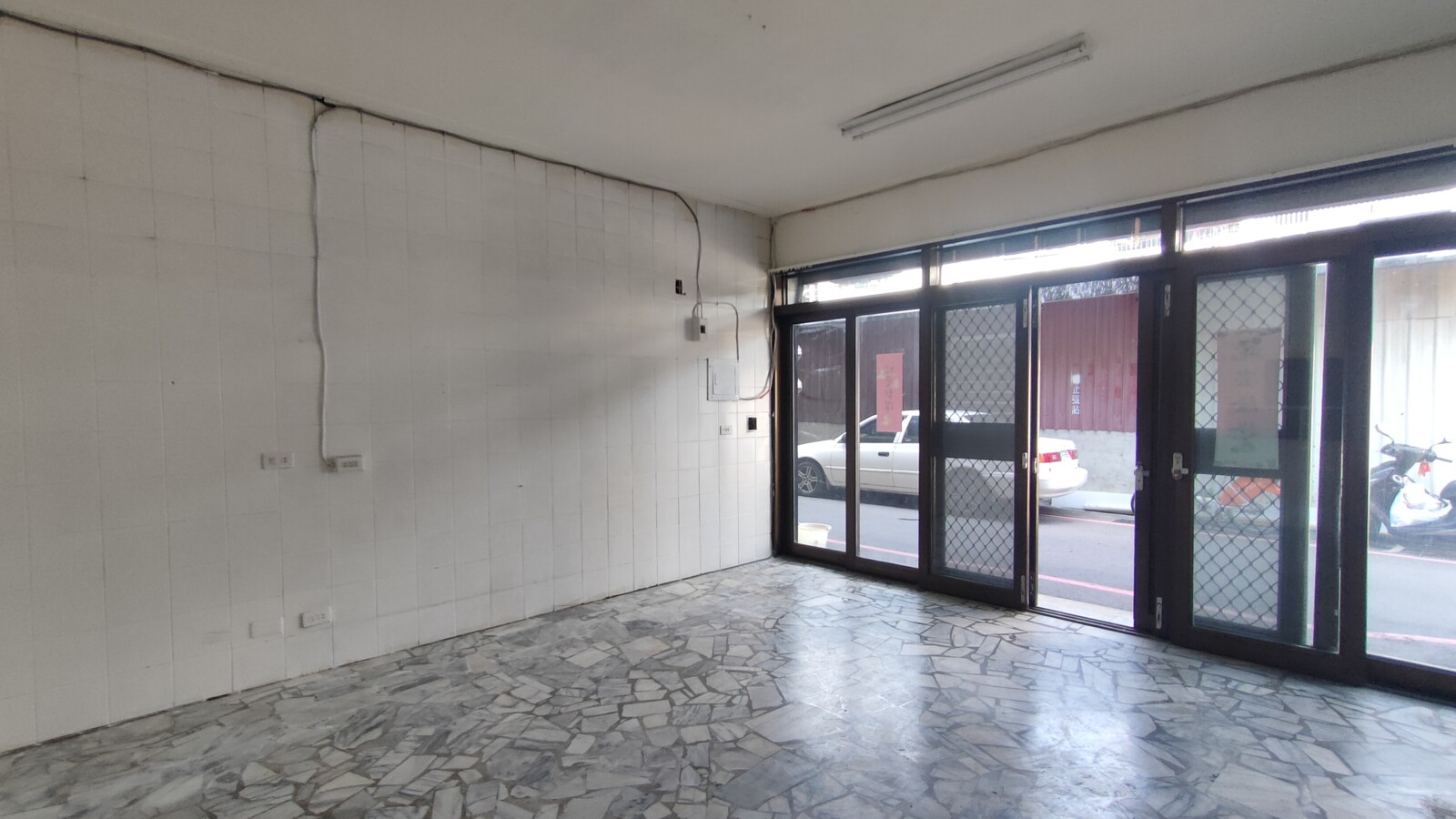 承辦透天厝6房加大儲藏室可營登