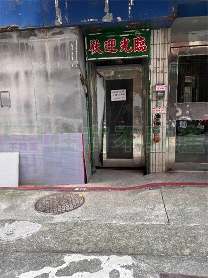 新興商業區地下大坪數出租