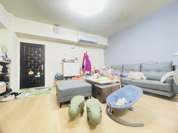 泉宇上境待售房屋