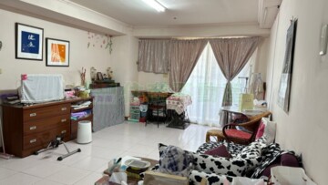 力霸倫敦城劍橋區待售房屋