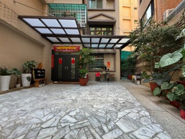 長榮世家待售房屋