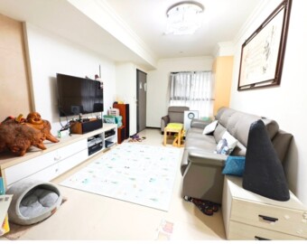 勇建薪傳待售房屋
