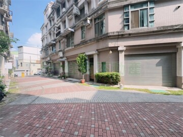 永康區待售房屋