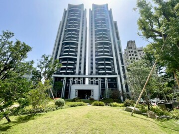 樂屋_坤聯發西屯匯待售房屋 坤聯發西屯匯待售房屋