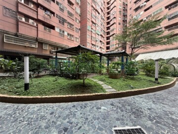 城市經典待售房屋