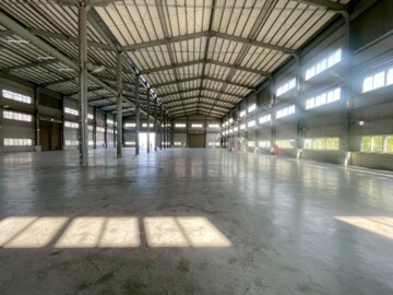 大埔美精密園區丁建廠房 - Image 1