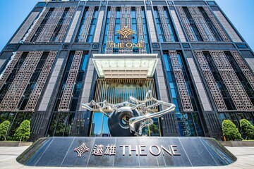 樂屋_遠雄THE ONE待售房屋 遠雄THE ONE待售房屋