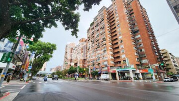 僑大聯合廣場/橋大花園廣場待售房屋