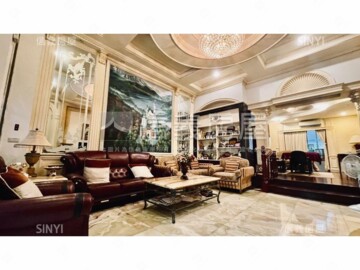 瓏山林公寓區待售房屋