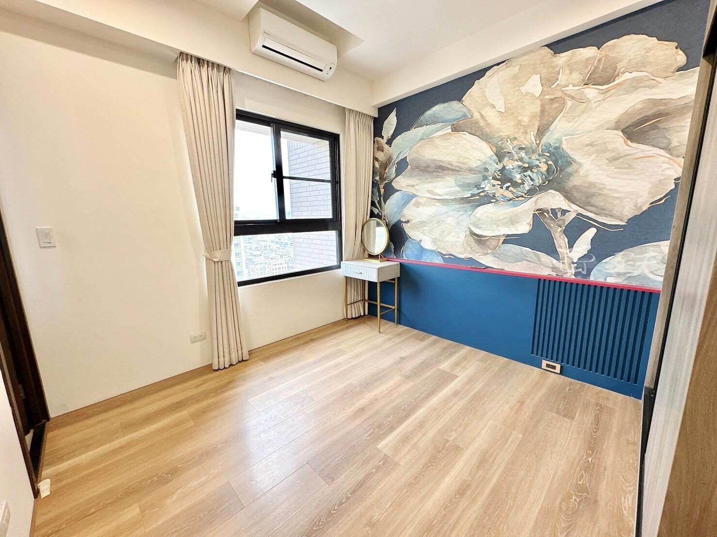台中市北屯區登陽仰峰大樓區待售房屋