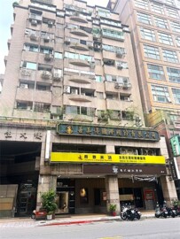 華爾滋大樓待售房屋