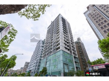 新世界/松勤九號Villa待售房屋