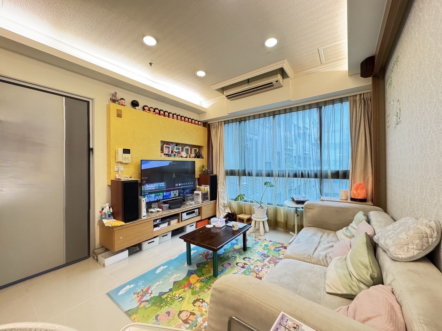 新北市樹林區竹城金澤待售房屋