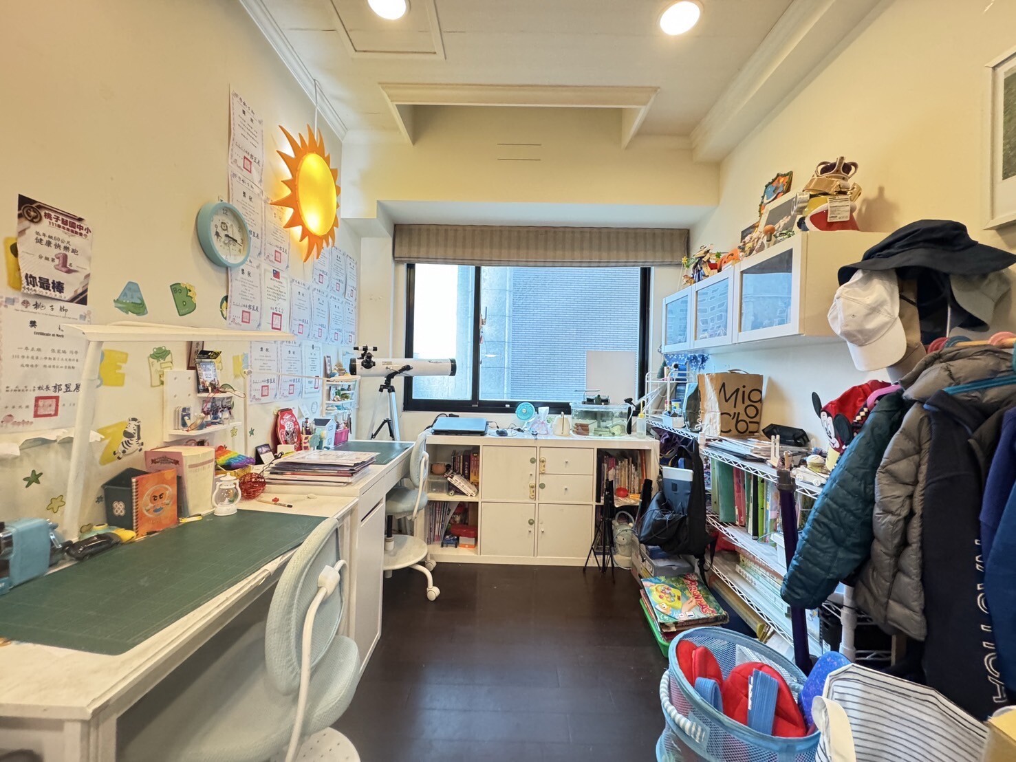 新北市樹林區竹城金澤待售房屋