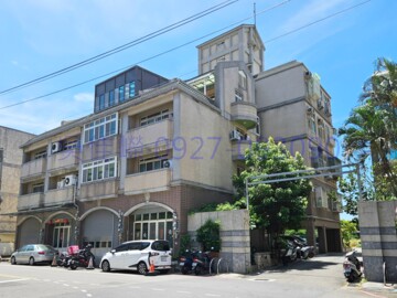 樂屋_西濱佳園待售房屋 西濱佳園待售房屋